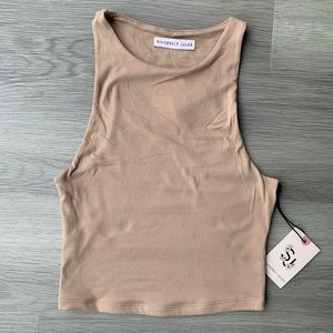 Sincerely Jules Crop Top